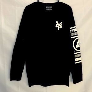 Men’s ZooYork long sleeve graphic tshirt